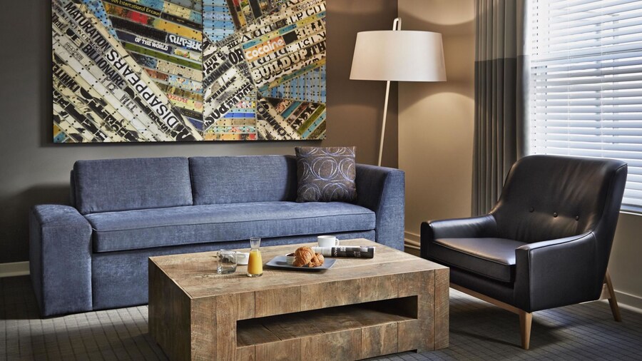 Hotel Zetta San Francisco