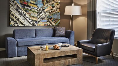 Hotel Zetta San Francisco