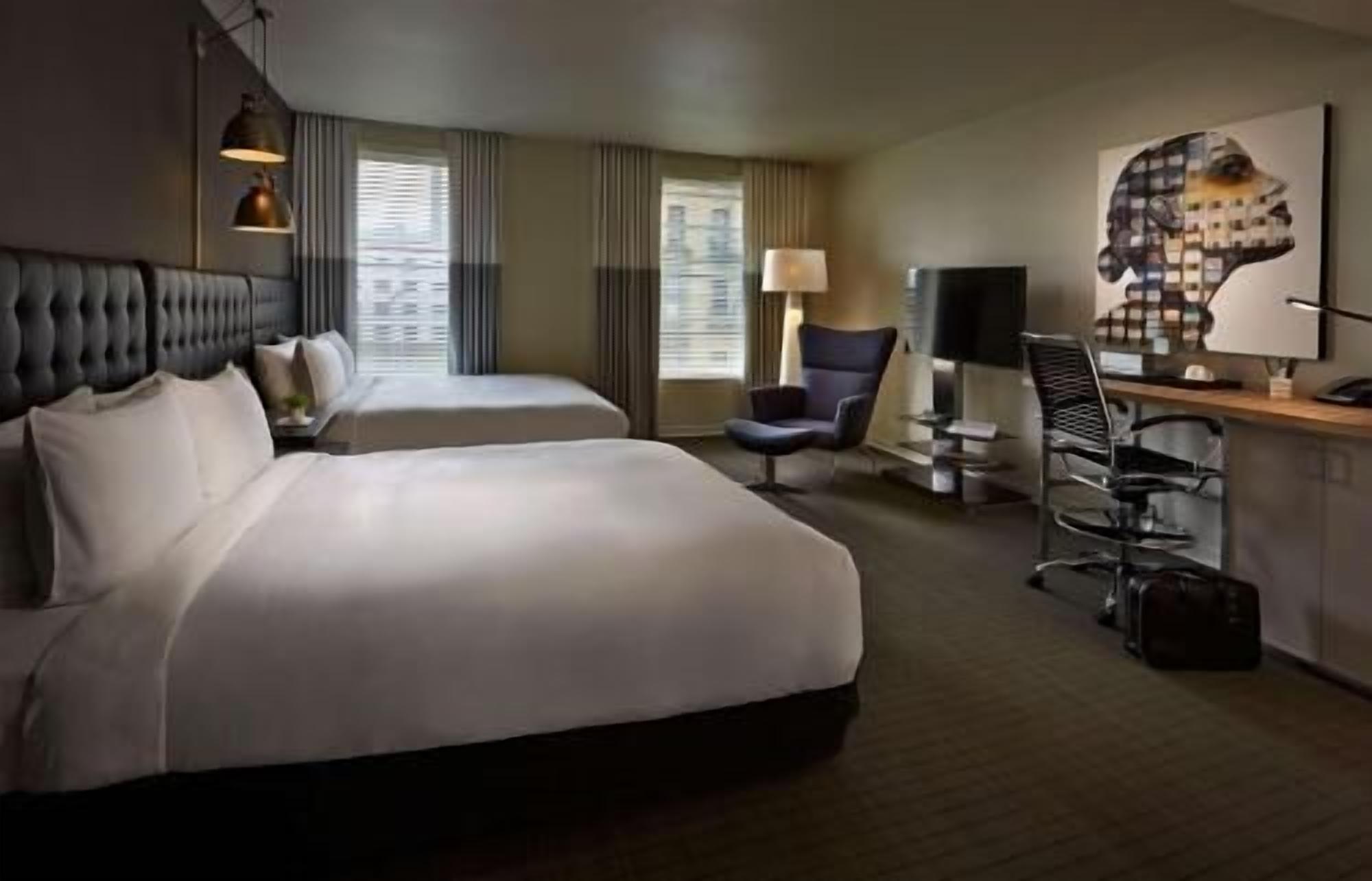 Sengetøy av topp kvalitet, dundyner og senger med overmadrass