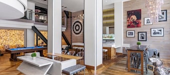 Hotel Zetta San Francisco