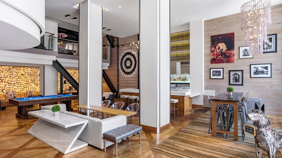 Hotel Zetta San Francisco
