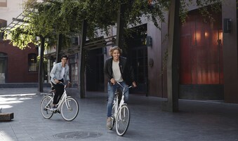 單車