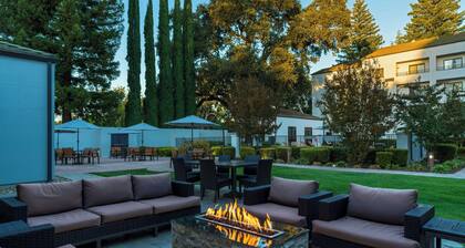 Courtyard by Marriott Sacramento Airport Natomas