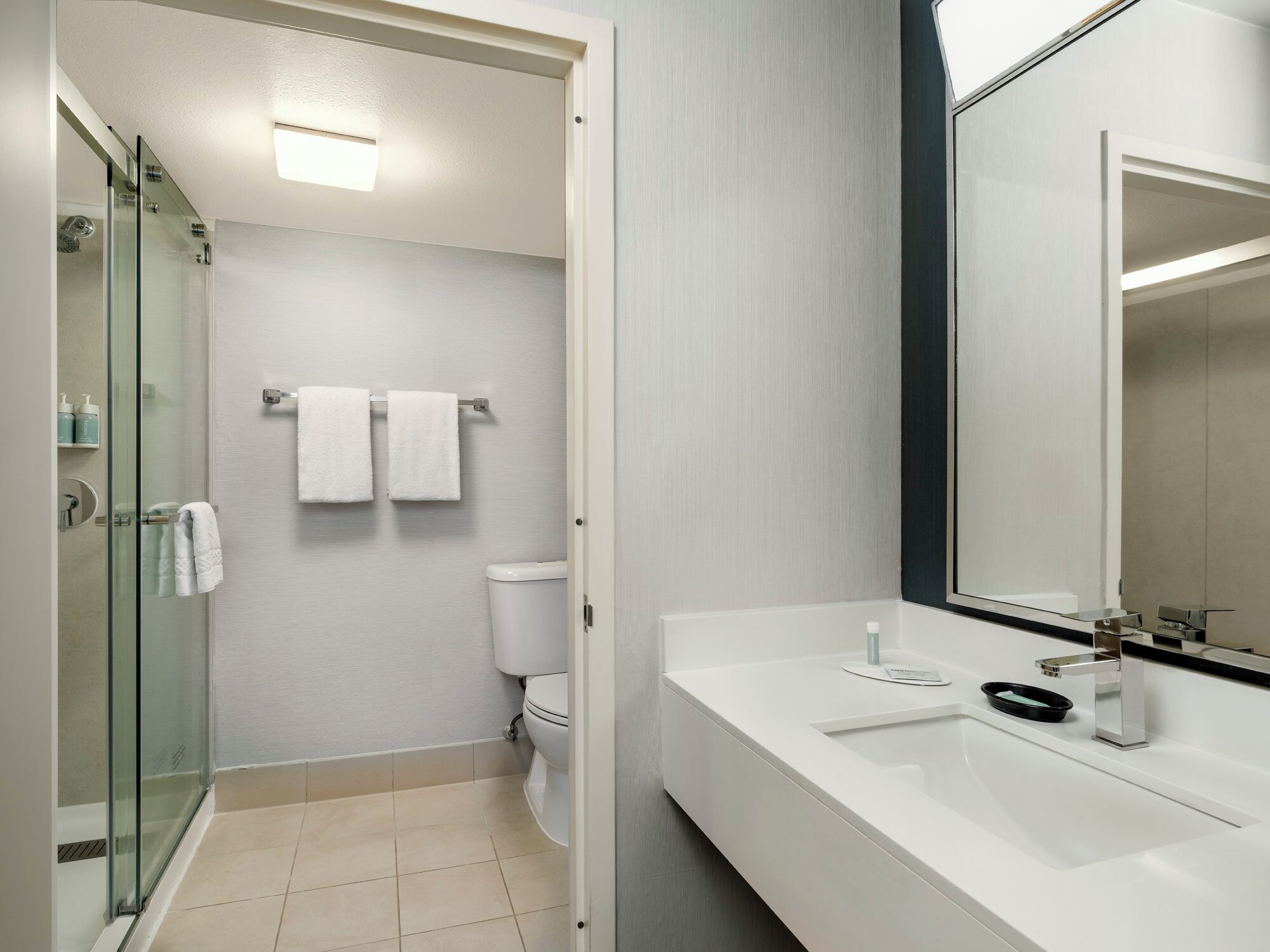 Photo - Courtyard Sacramento Airport Natomas