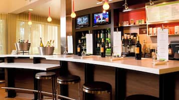 Lounge tại sảnh