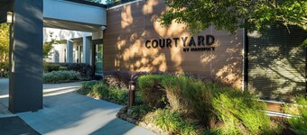 Courtyard by Marriott Sacramento Airport Natomas