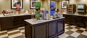 Hampton Inn Cookeville