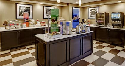Hampton Inn Cookeville