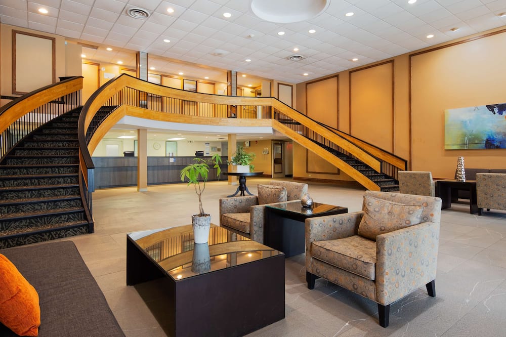 Best Western North Bay Hotel & Conference Centre