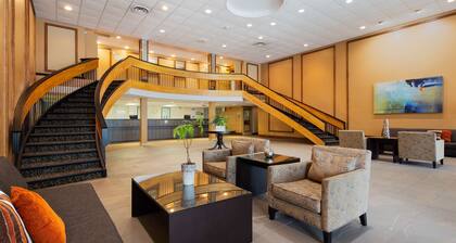 Best Western North Bay Hotel & Conference Centre