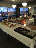 包含每日欧式早餐