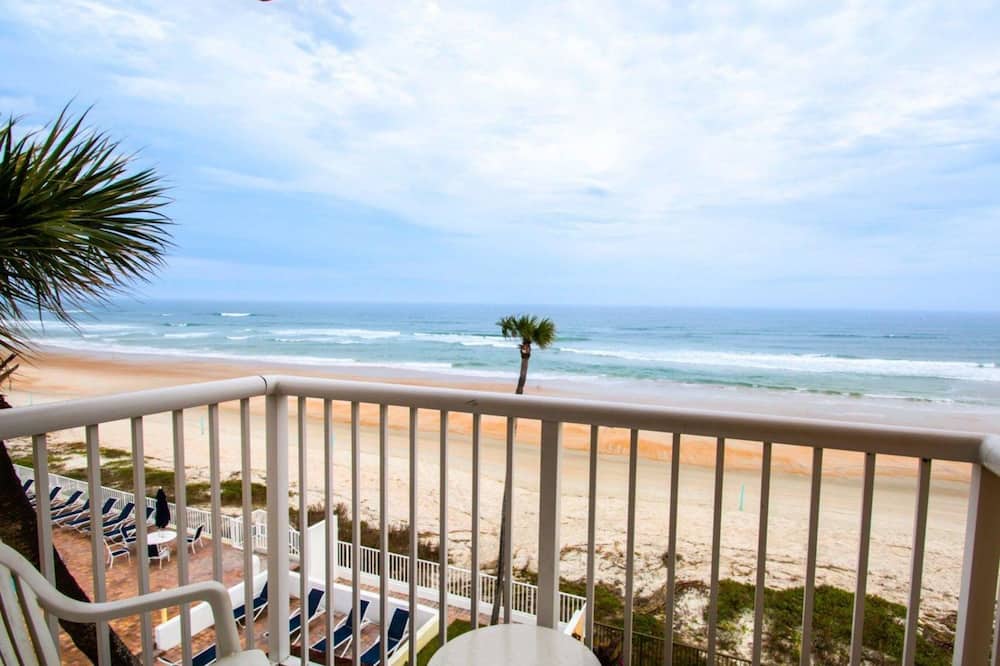Comfort Inn & Suites Ormond Beach Oceanfront