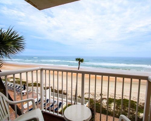 Comfort Inn & Suites Ormond Beach Oceanfront