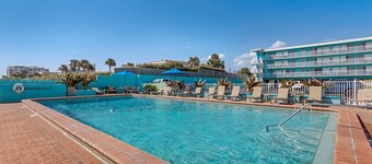 Comfort Inn & Suites Ormond Beach Oceanfront