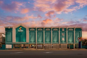 Property amenity - Comfort Inn & Suites Ormond Beach Oceanfront (Ormond Beach)