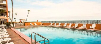 Quality Inn Ormond Beach Oceanfront