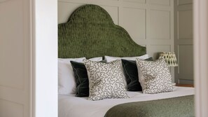 Roupas de cama de algodão egípcio, roupas de cama antialérgicas