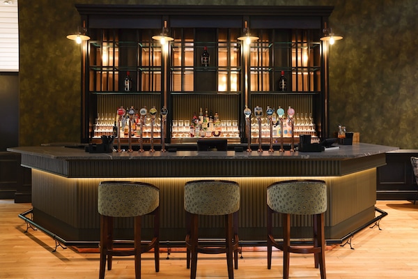 Ofrece desayunos, almuerzos y cenas