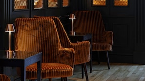 Breakfast, lunch and dinner served  - Donnington Hotel, Spa & Golf (Newbury)