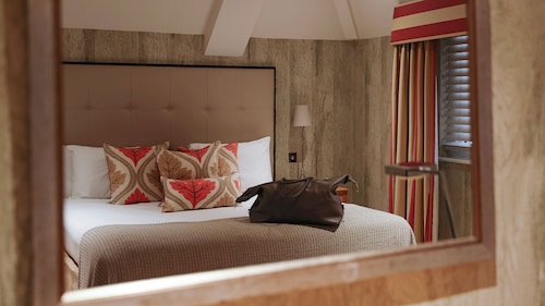 Donnington Hotel, Spa & Golf