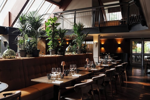 Donnington Hotel, Spa & Golf