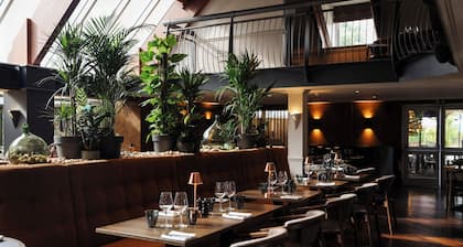 Donnington Hotel, Spa & Golf