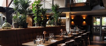 Donnington Hotel, Spa & Golf