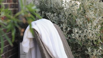 Executive Double | Terrace/patio