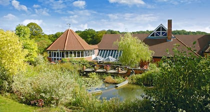 Donnington Valley Hotel and Spa