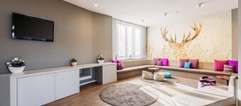 B&B HOTEL Rastatt