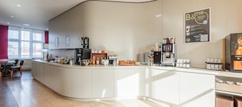 B&B HOTEL Rastatt