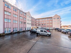 Exterior - B&B HOTEL Rastatt (Rastatt)