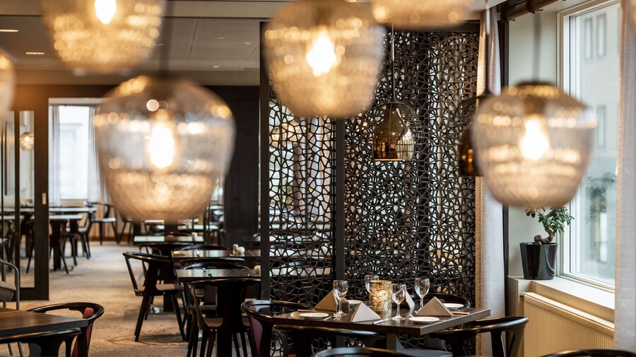 Radisson Blu Hotel, Tromso