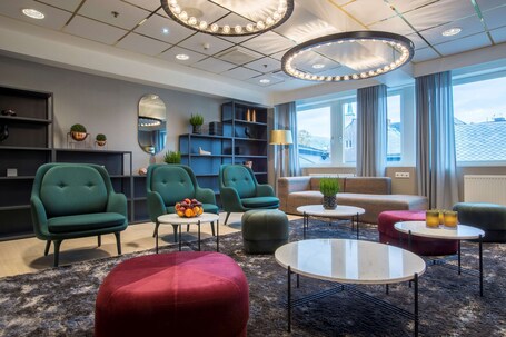 Radisson Blu Hotel, Tromso - view 3