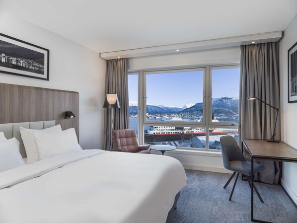 Premium Room, Sea View (Mountain View)