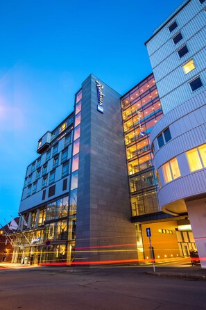 Miscellaneous - Radisson Blu Hotel, Tromso (Tromsø)