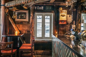 Bar (na propriedade)