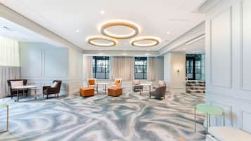 Sala de reuniones