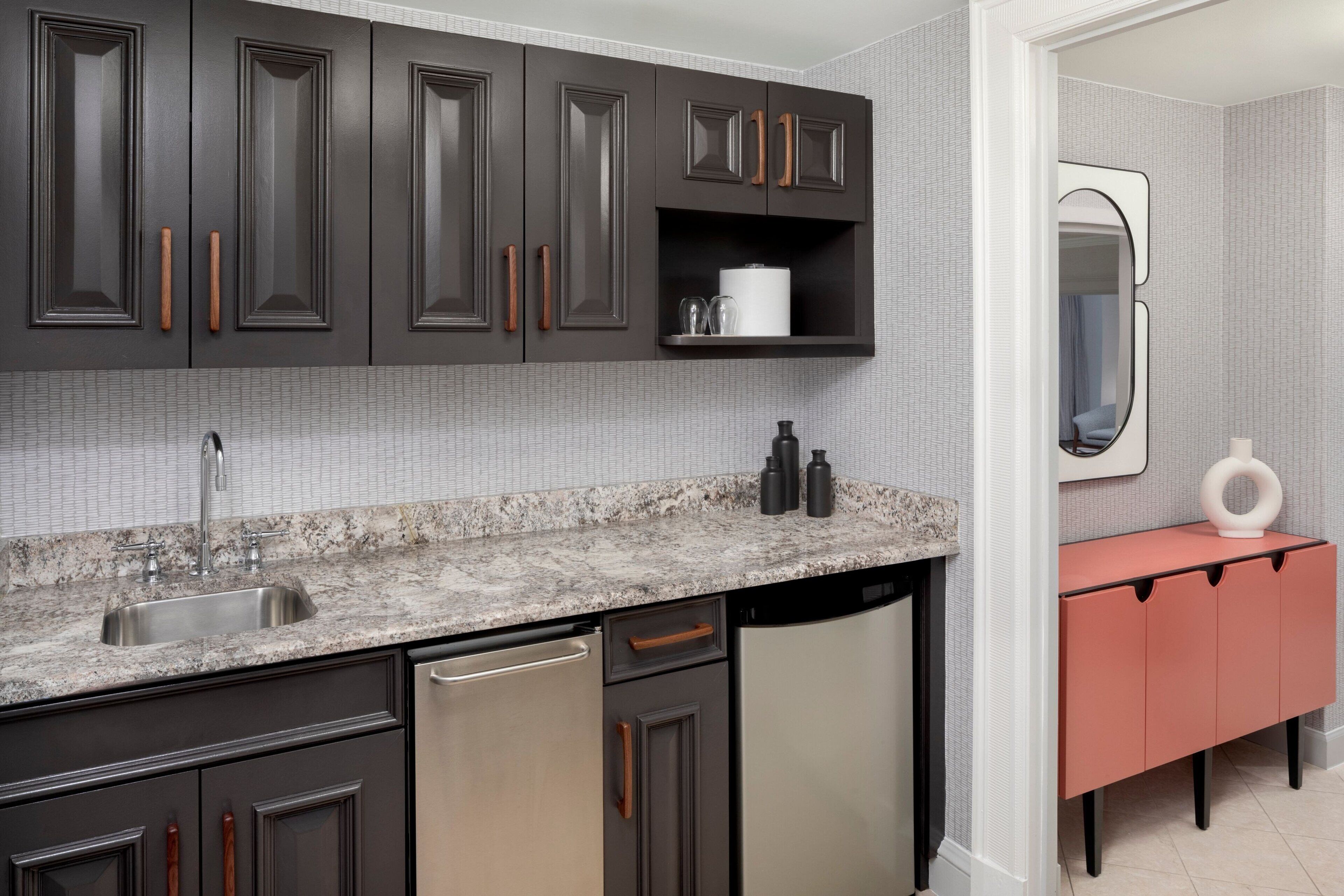 Photo - Le Meridien Washington, DC, The Madison