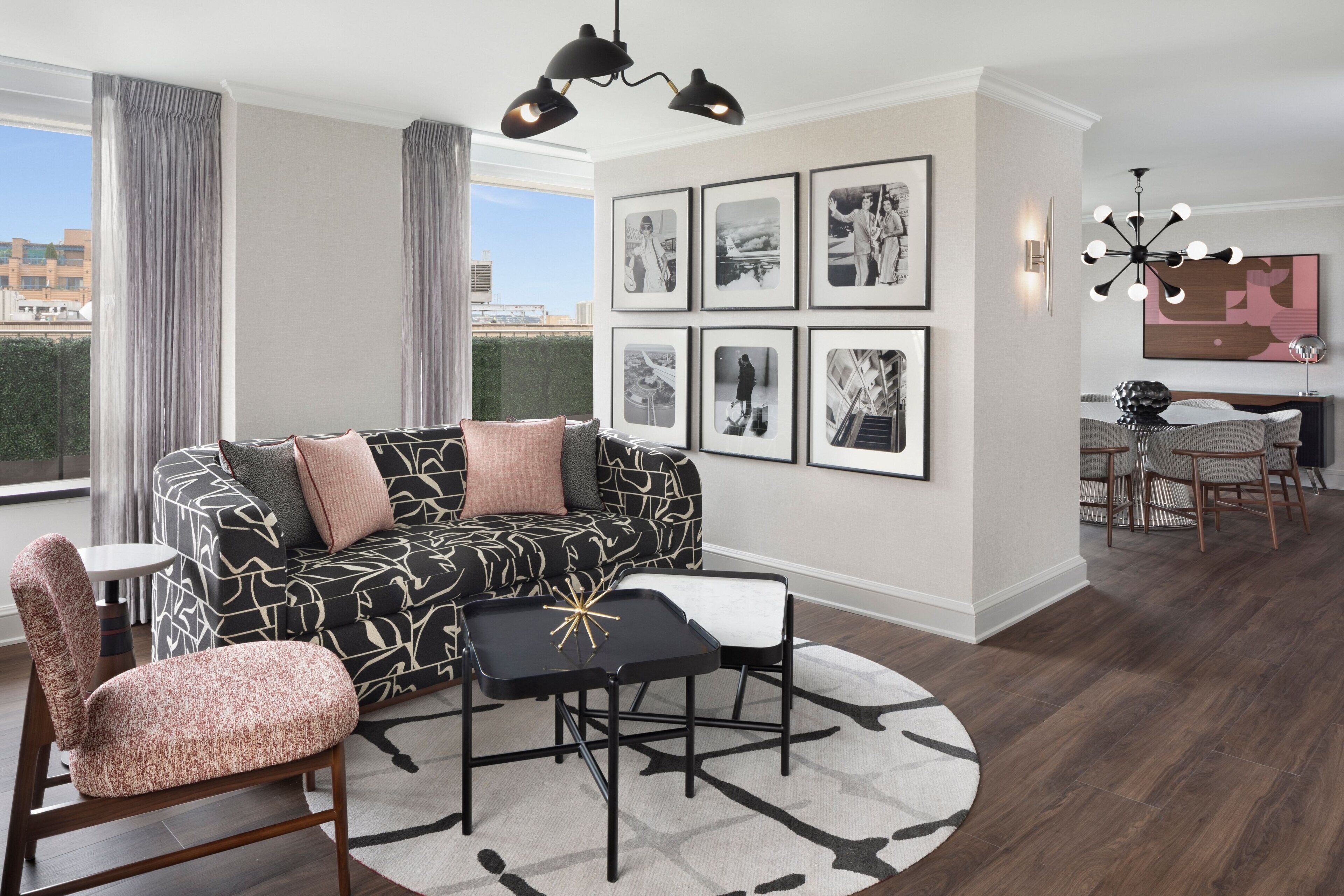 Photo - Le Meridien Washington, DC, The Madison