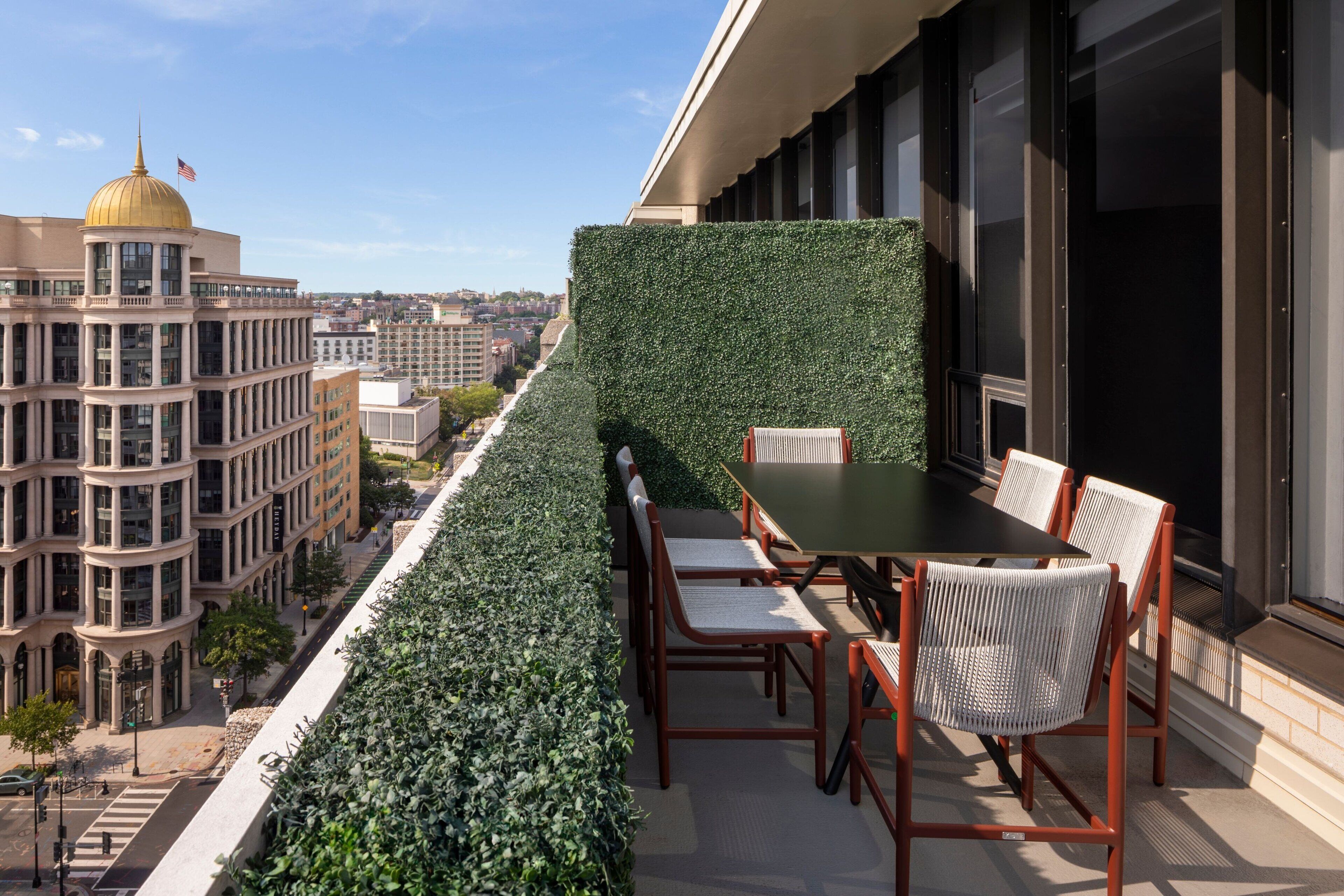 Foto - Le Meridien Washington, D.C., The Madison
