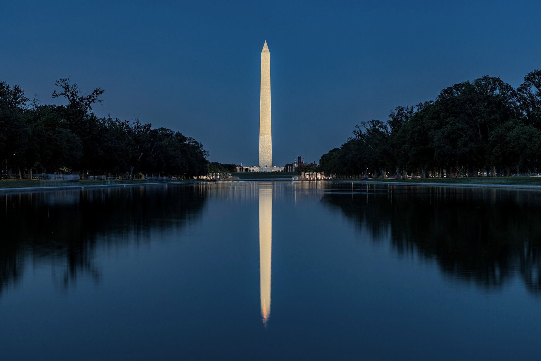 Foto - Le Meridien Washington, D.C., The Madison