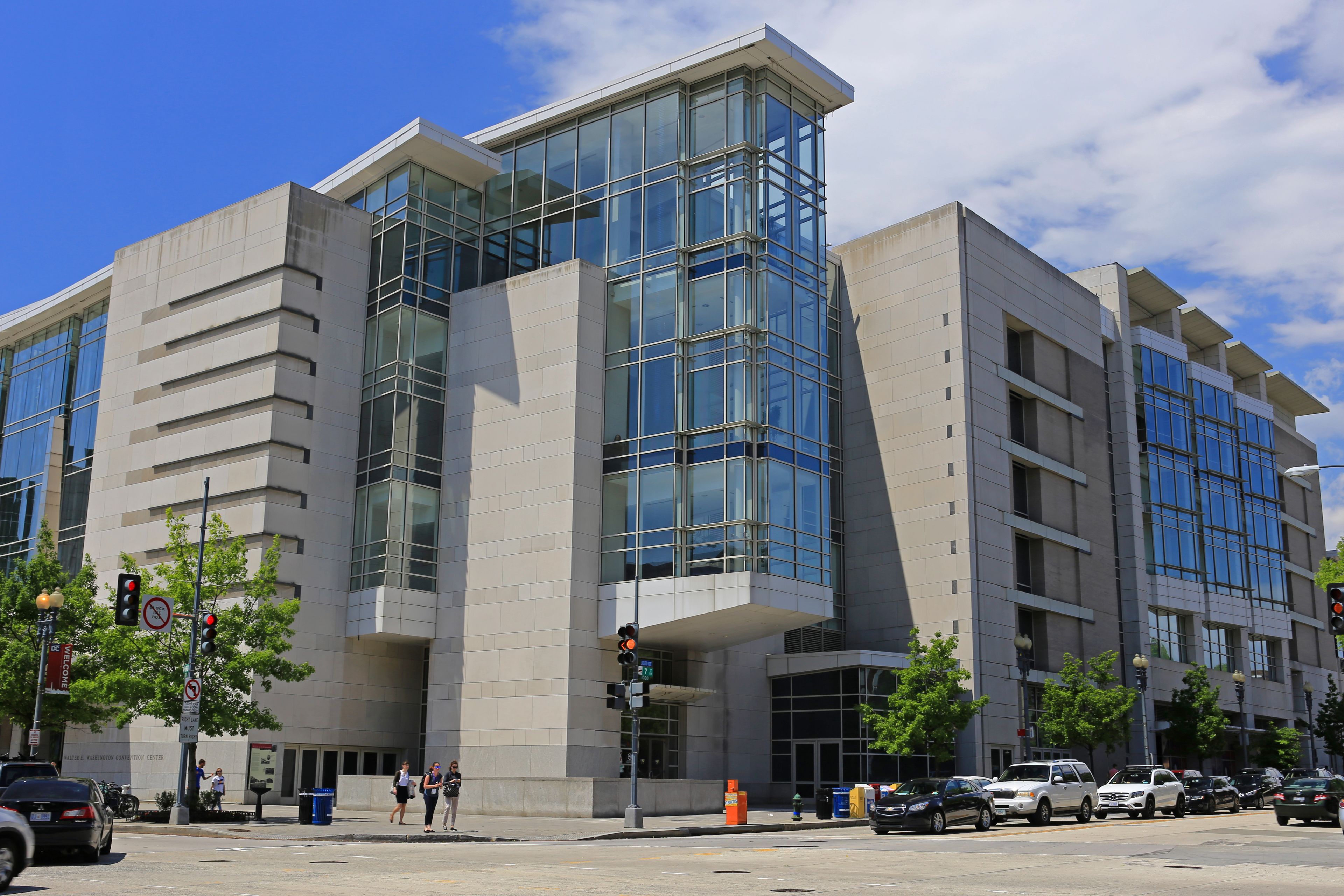Photo - Le Meridien Washington, DC, The Madison