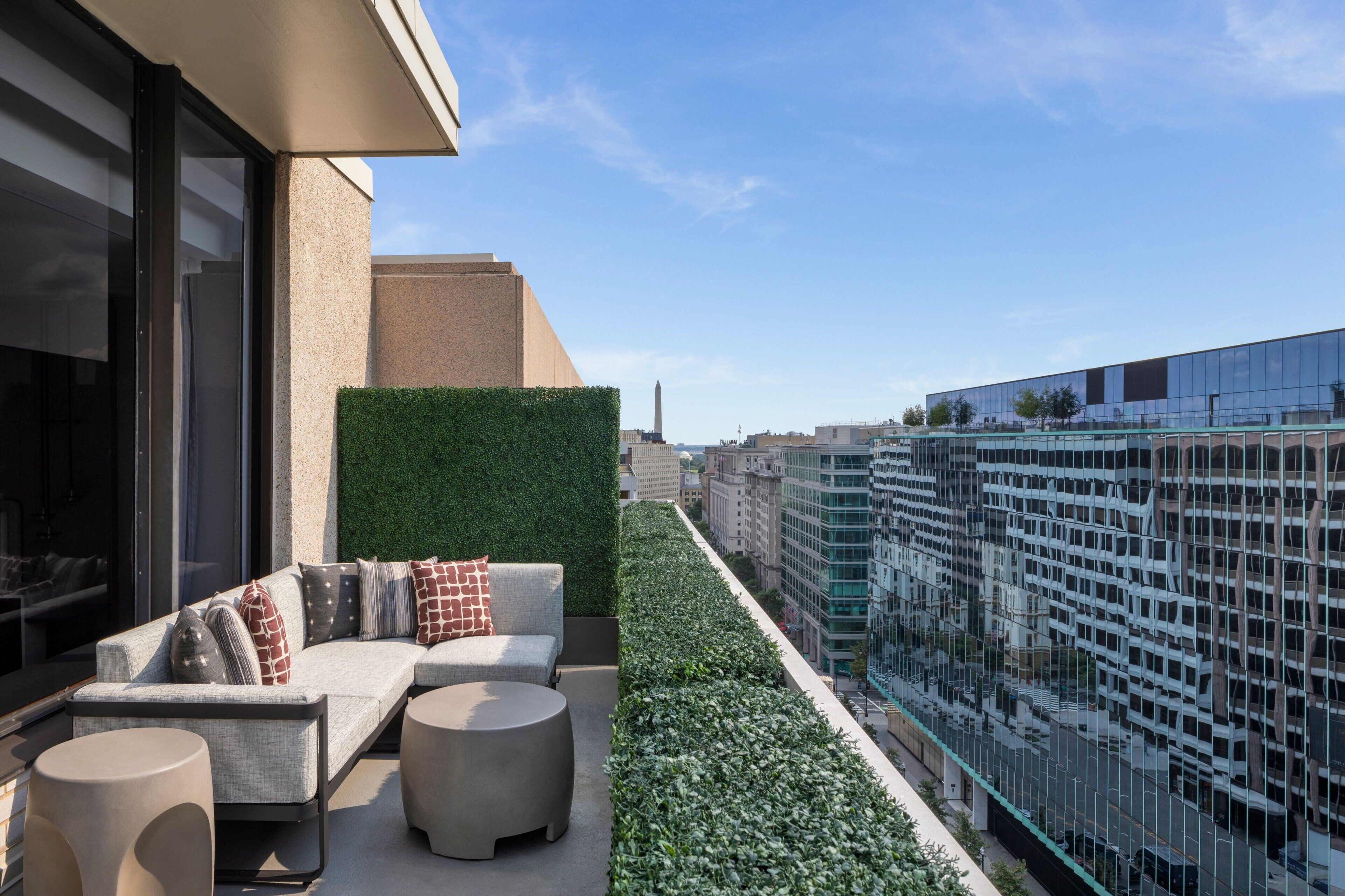 Foto - Le Meridien Washington, DC, The Madison