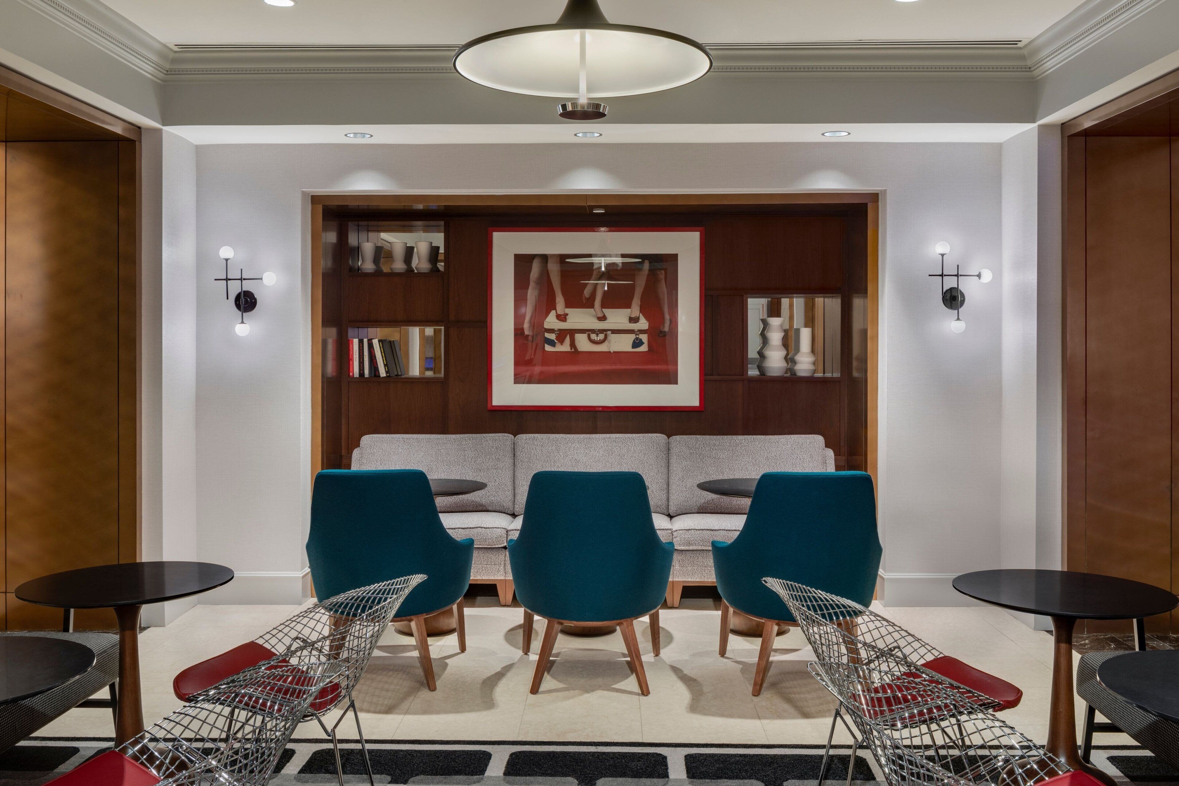 Photo - Le Meridien Washington, DC, The Madison