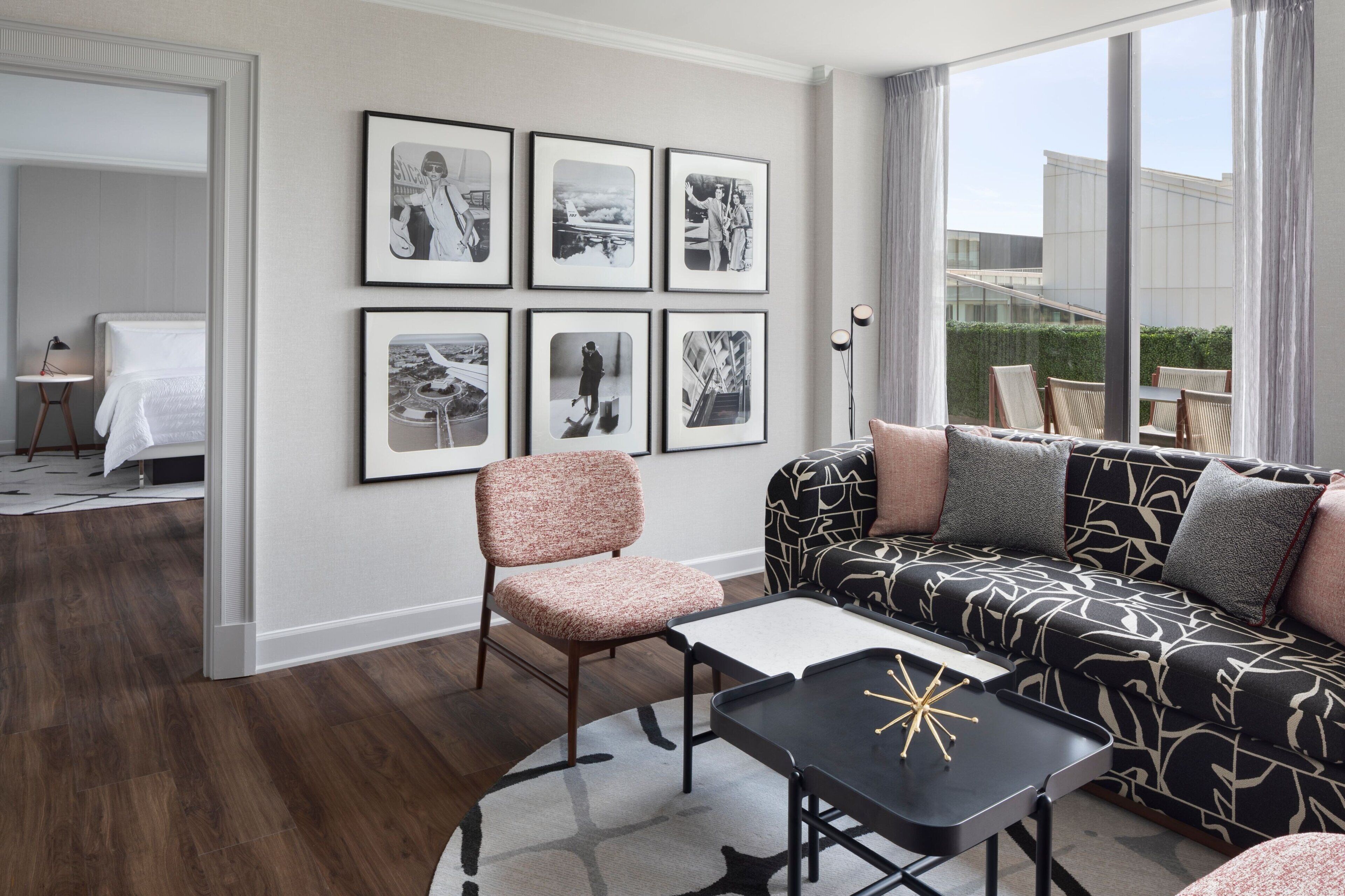 Photo - Le Meridien Washington, DC, The Madison