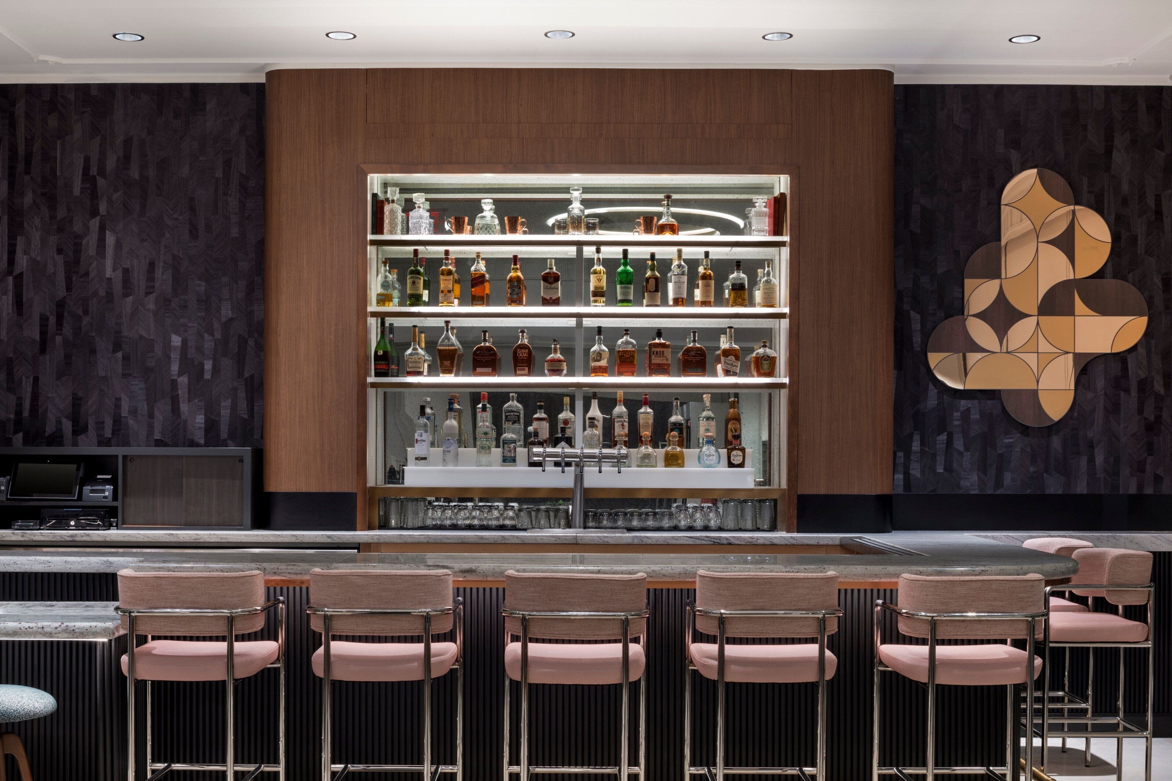 Foto - Le Meridien Washington, D.C., The Madison