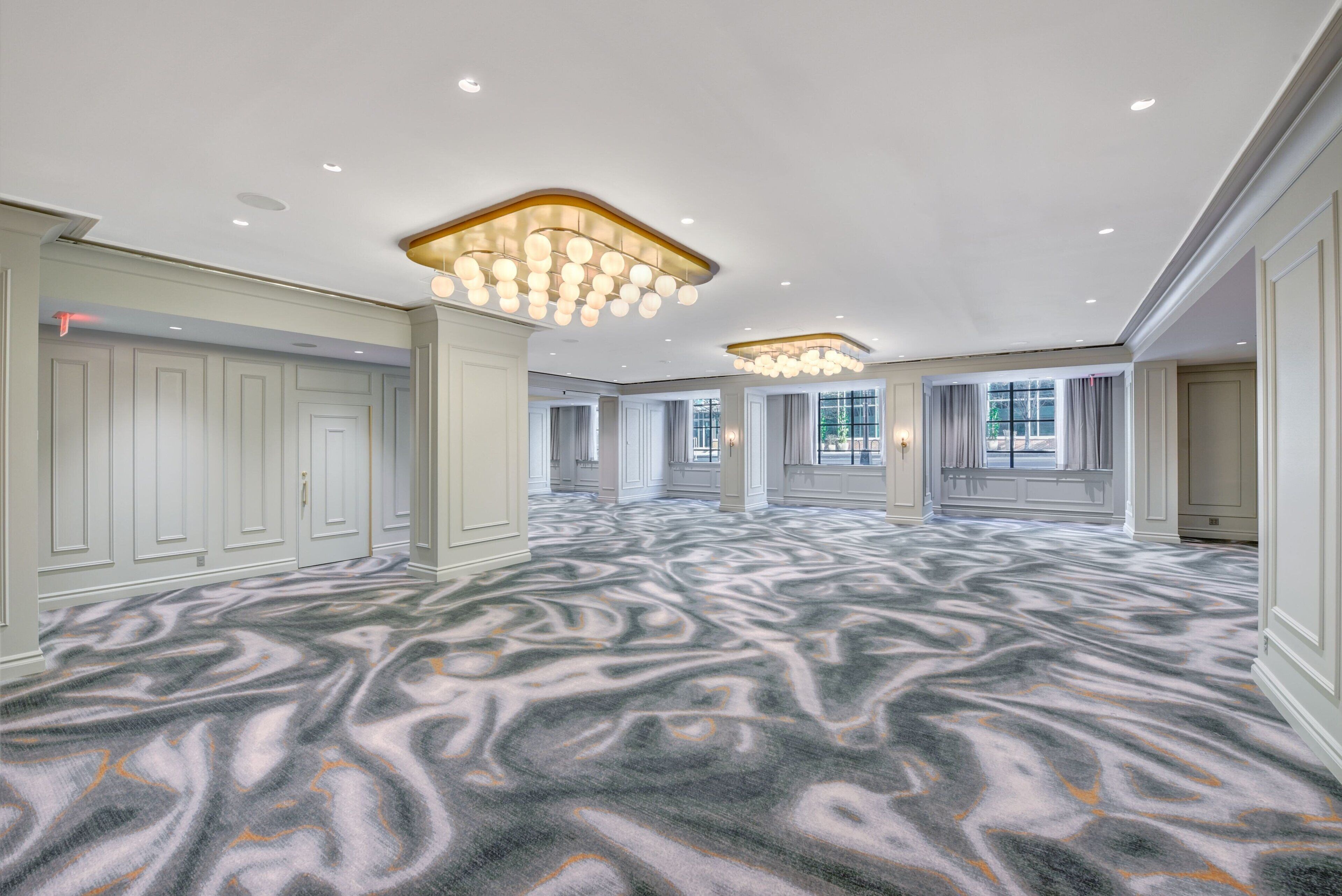 Photo - Le Meridien Washington, DC, The Madison