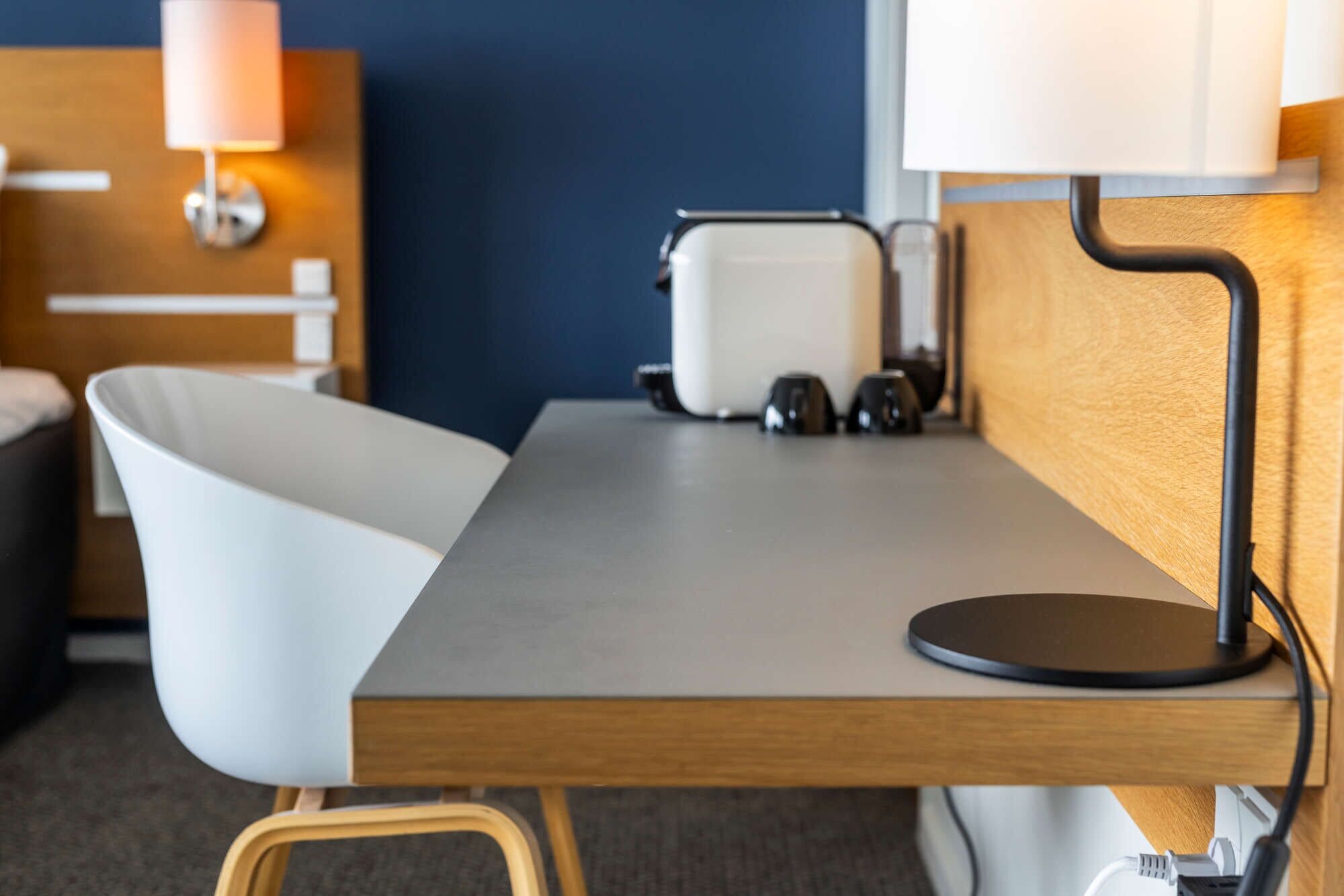 superior room, 2 single beds (plus) | 1 bedroom, premium bedding, in-room safe, individually decorated