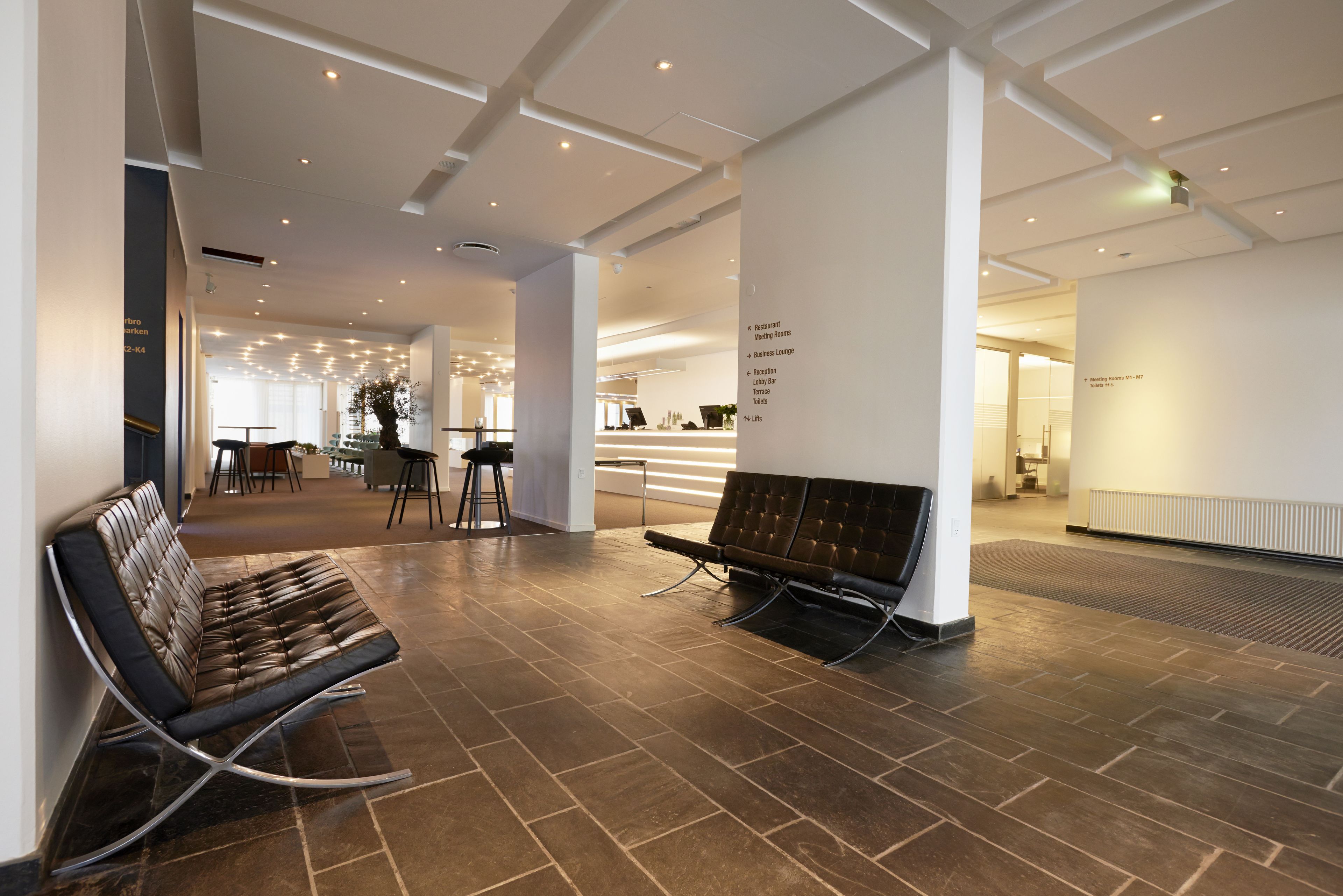 Foto - Comwell Hvide Hus Aalborg, Dolce by Wyndham